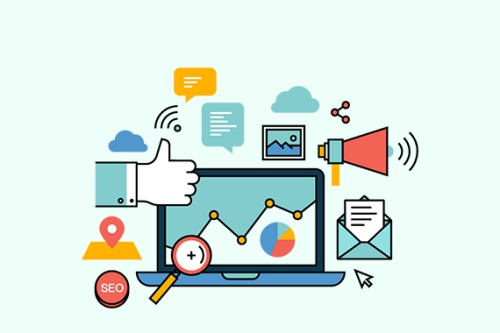 垣曲提升网络推广效果企业要注意哪些方面的问题