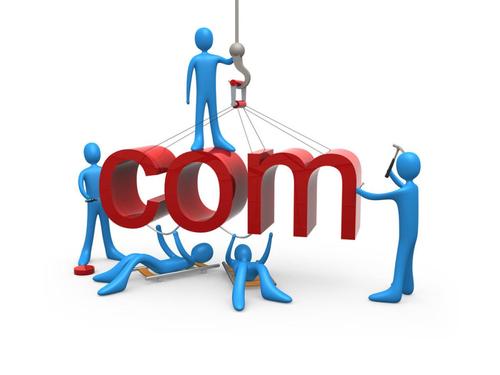 垣曲企业网站建设成功与否和哪些有关呢