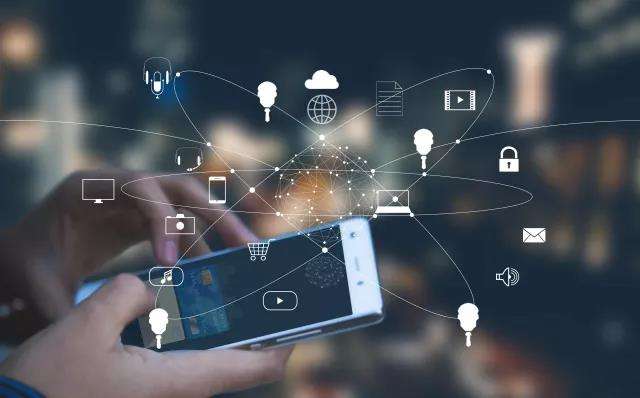 垣曲分析企业做微信营销常见的几种模式