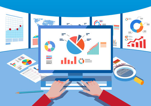 垣曲哪一种网站设计风格才是适合企业呢？