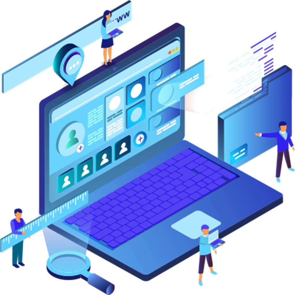 垣曲分析企业网站设计过程中需要注意的几个问题